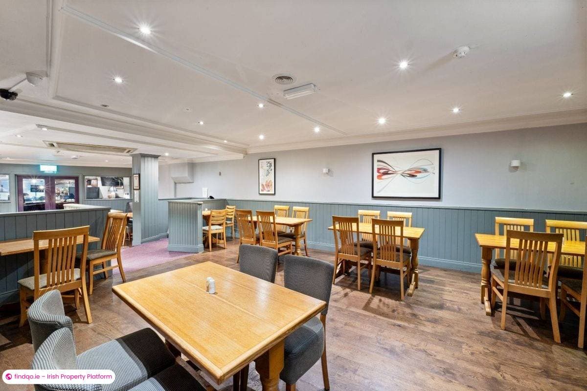 Restaurant / Bar / Hotel for Sale in Claremorris, Mayo