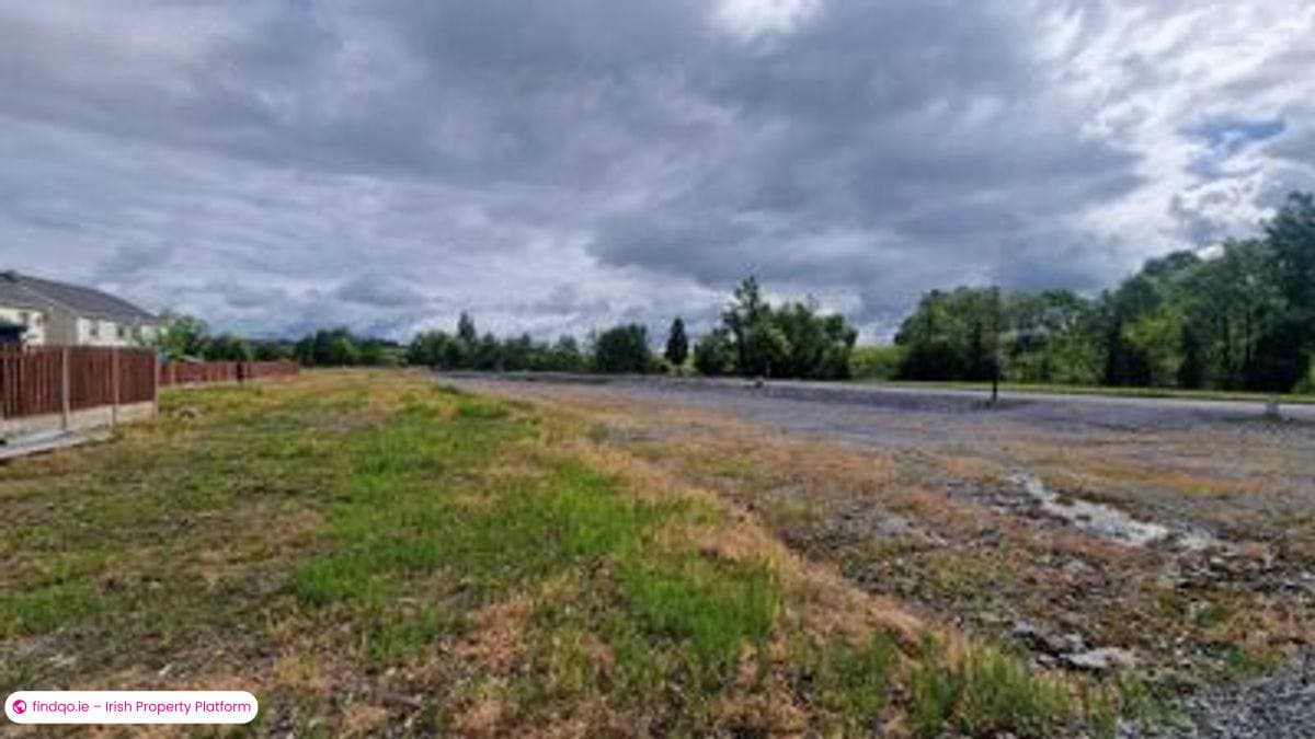 Development Land for Sale in Knockcroghery, Roscommon