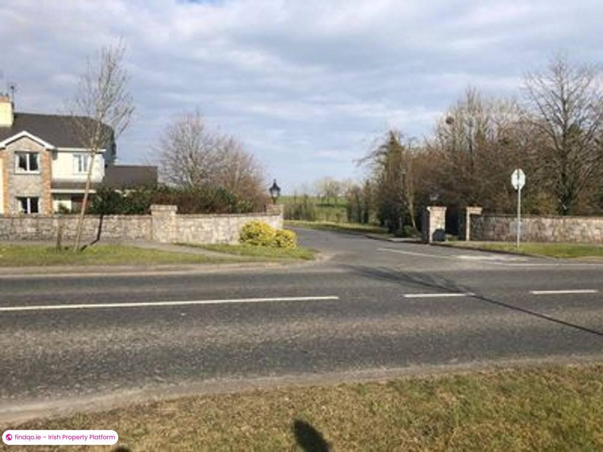 Development Land for Sale in Knockcroghery, Roscommon