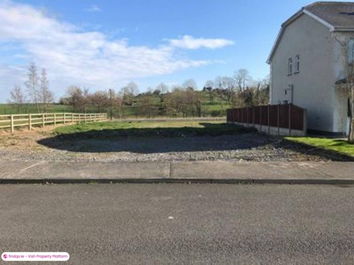 Development Land for Sale in Knockcroghery, Roscommon