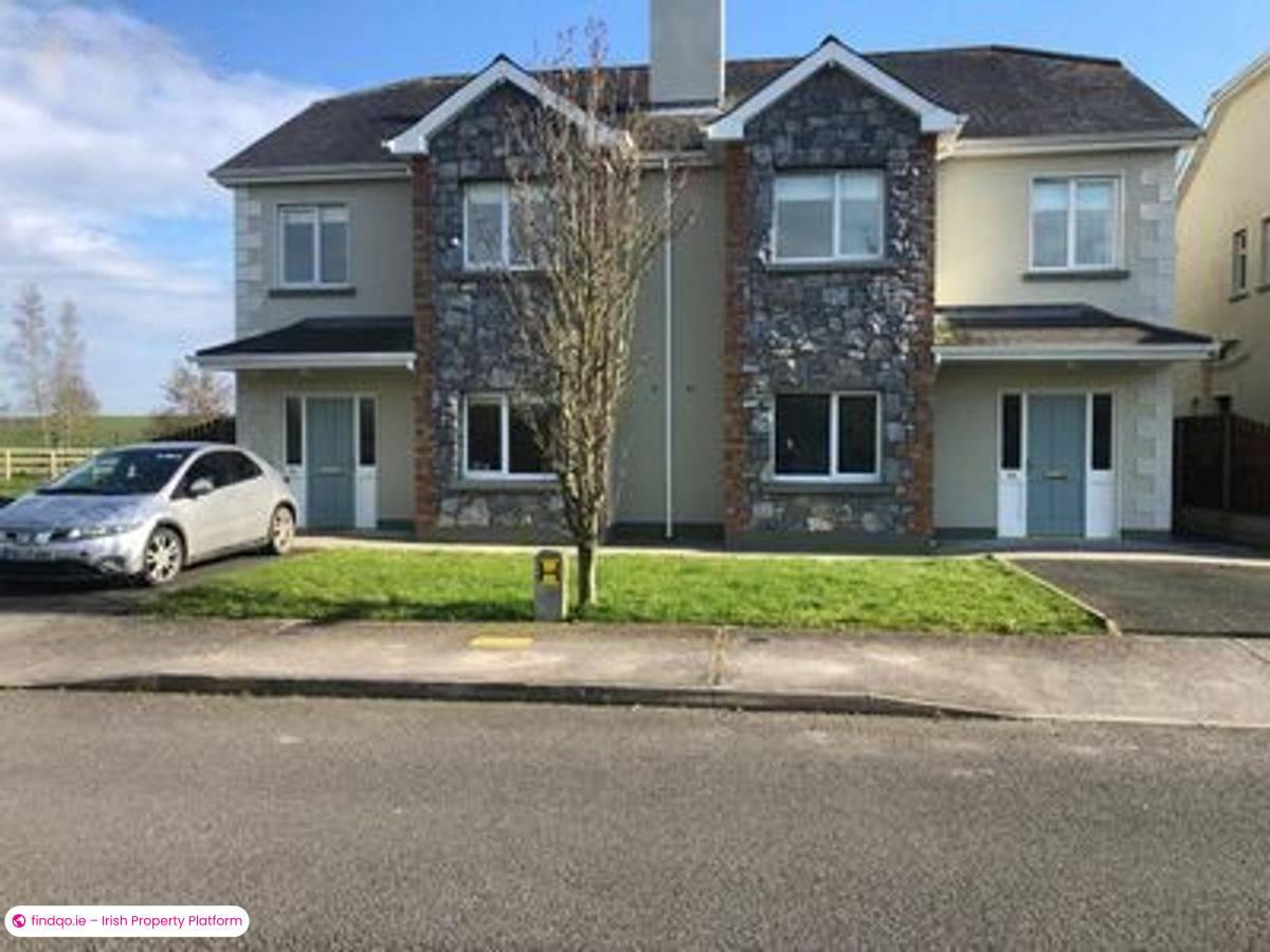 Development Land for Sale in Knockcroghery, Roscommon