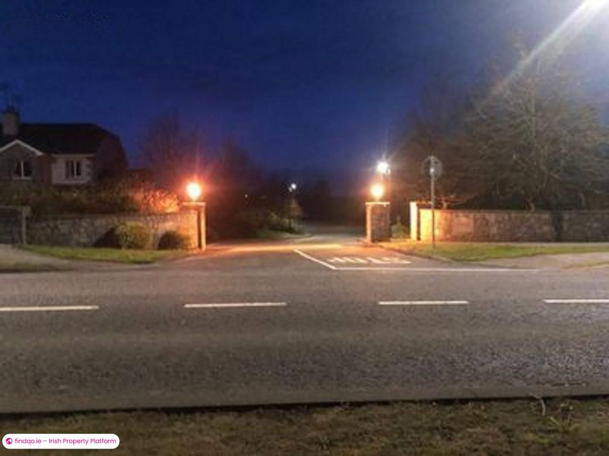 Development Land for Sale in Knockcroghery, Roscommon