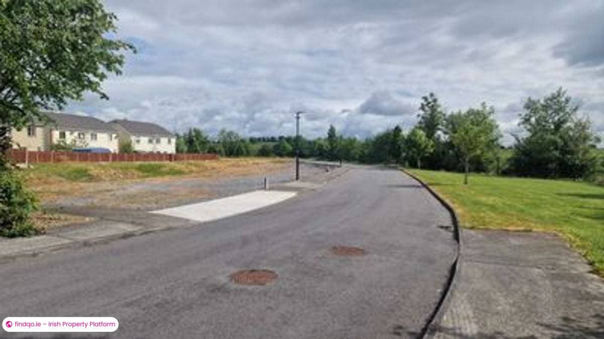 Development Land for Sale in Knockcroghery, Roscommon