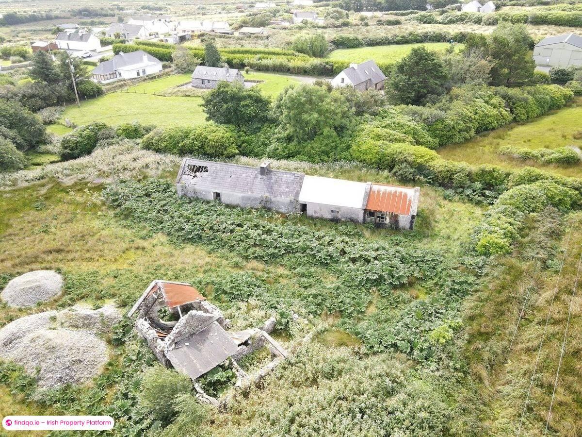Development Land for Sale in Achill, Mayo