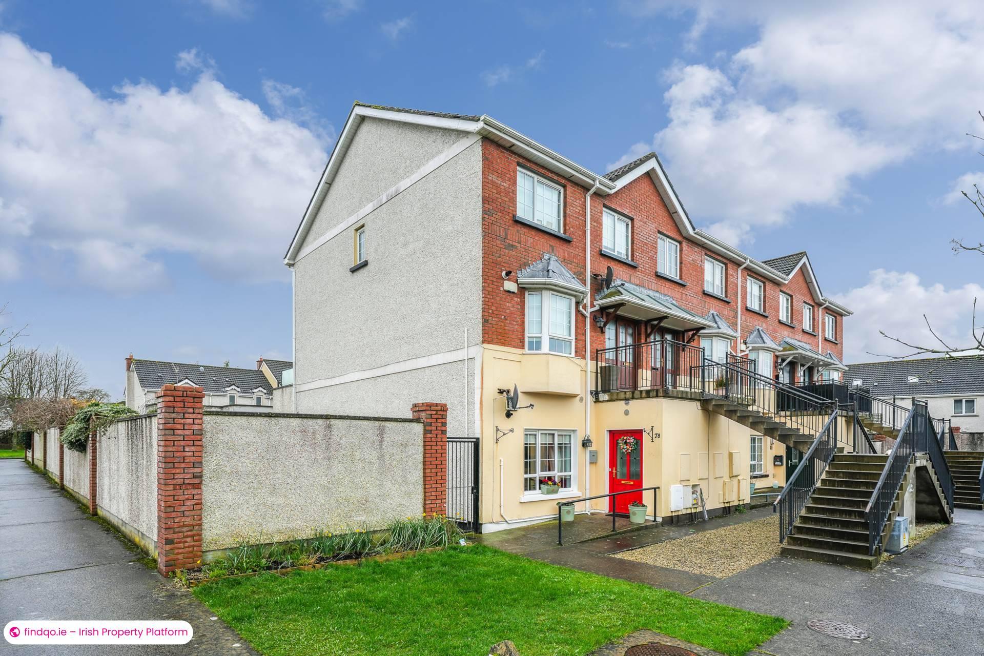 Apartment for Sale in Navan, Meath