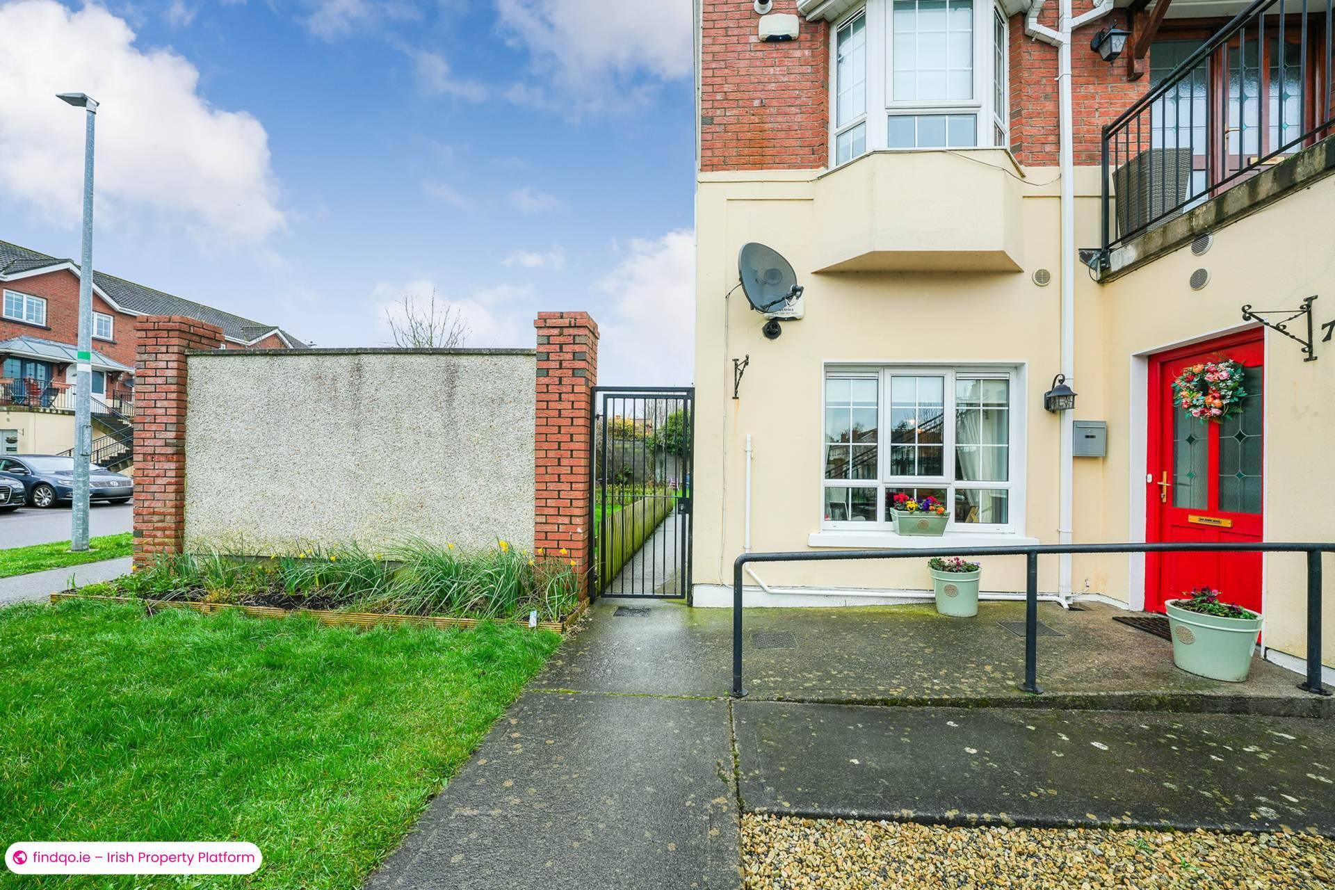 Apartment for Sale in Navan, Meath
