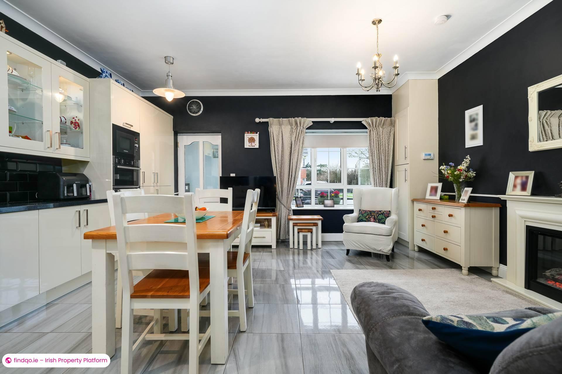 Apartment for Sale in Navan, Meath