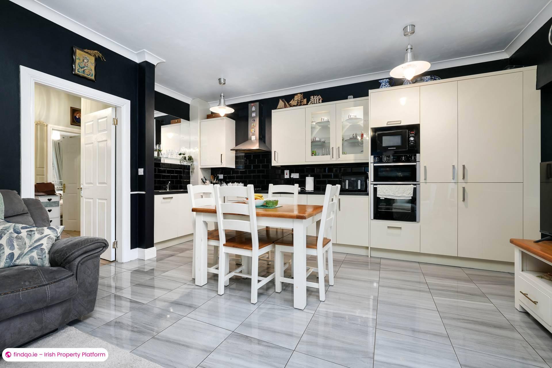 Apartment for Sale in Navan, Meath