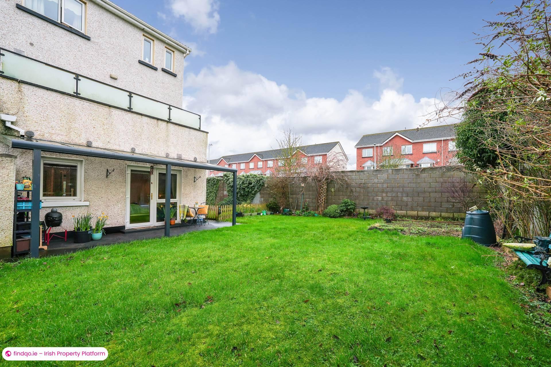Apartment for Sale in Navan, Meath