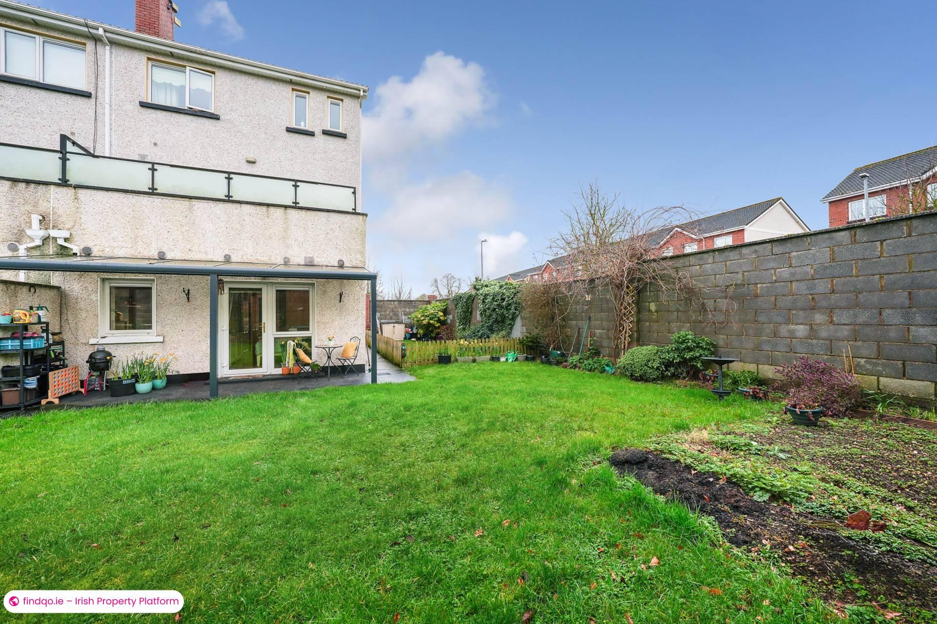 Apartment for Sale in Navan, Meath
