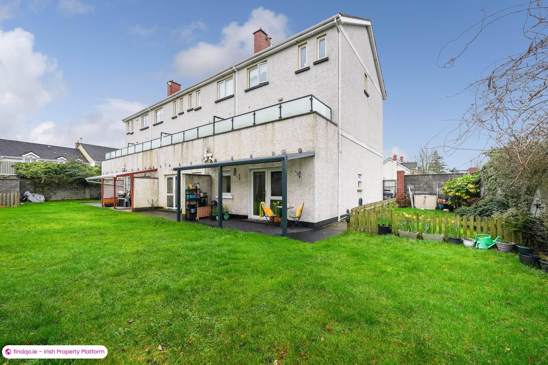 Apartment for Sale in Navan, Meath