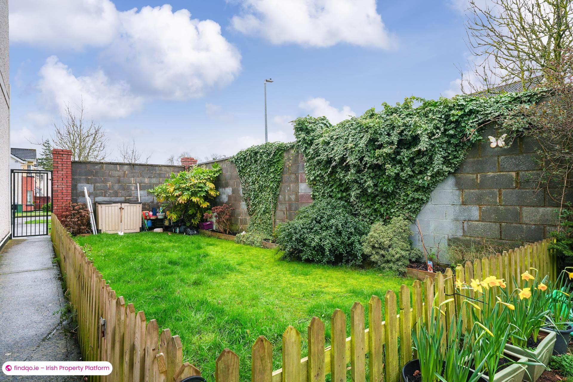 Apartment for Sale in Navan, Meath