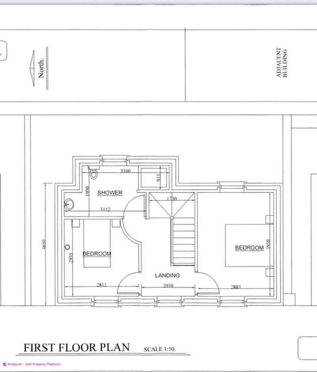 Site for Sale in Fermoy, Cork