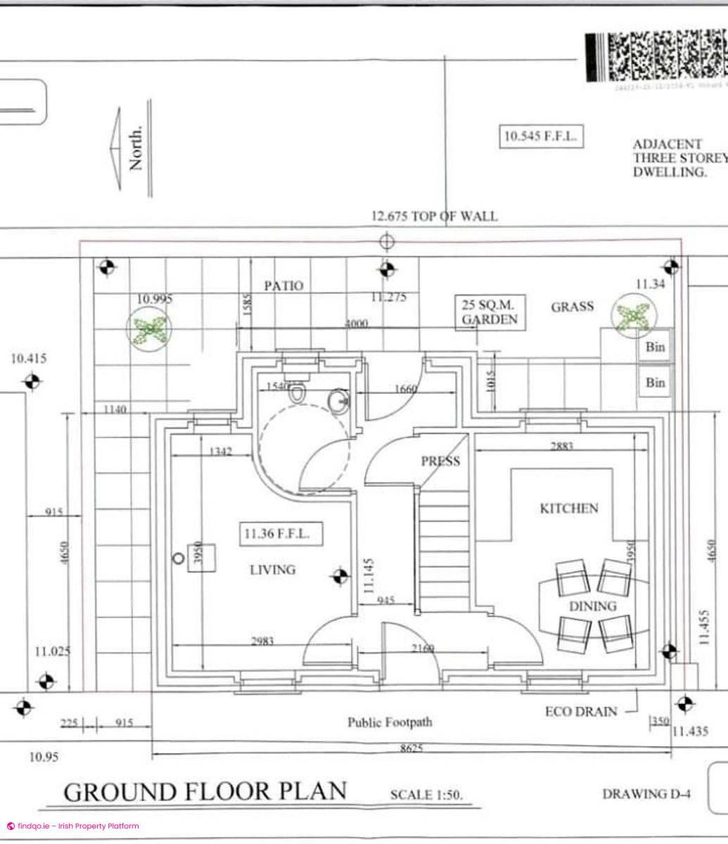Site for Sale in Fermoy, Cork