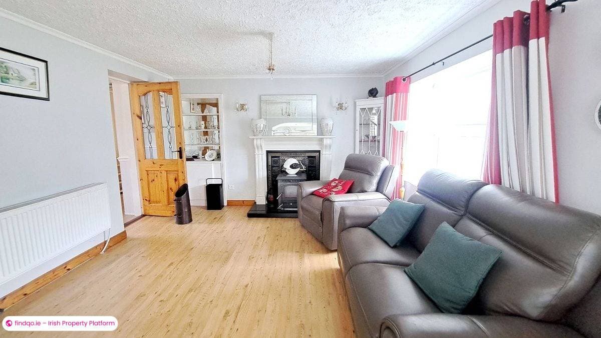 Detached house for Sale in Corbally, Cork