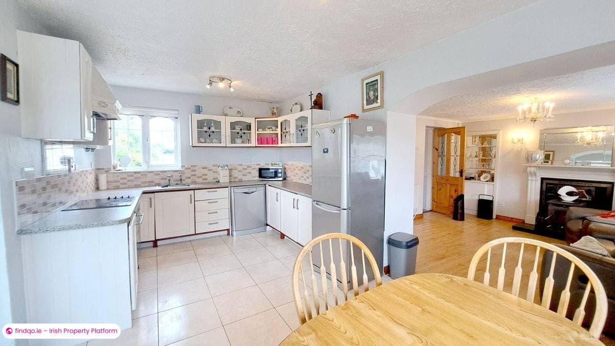 Detached house for Sale in Corbally, Cork