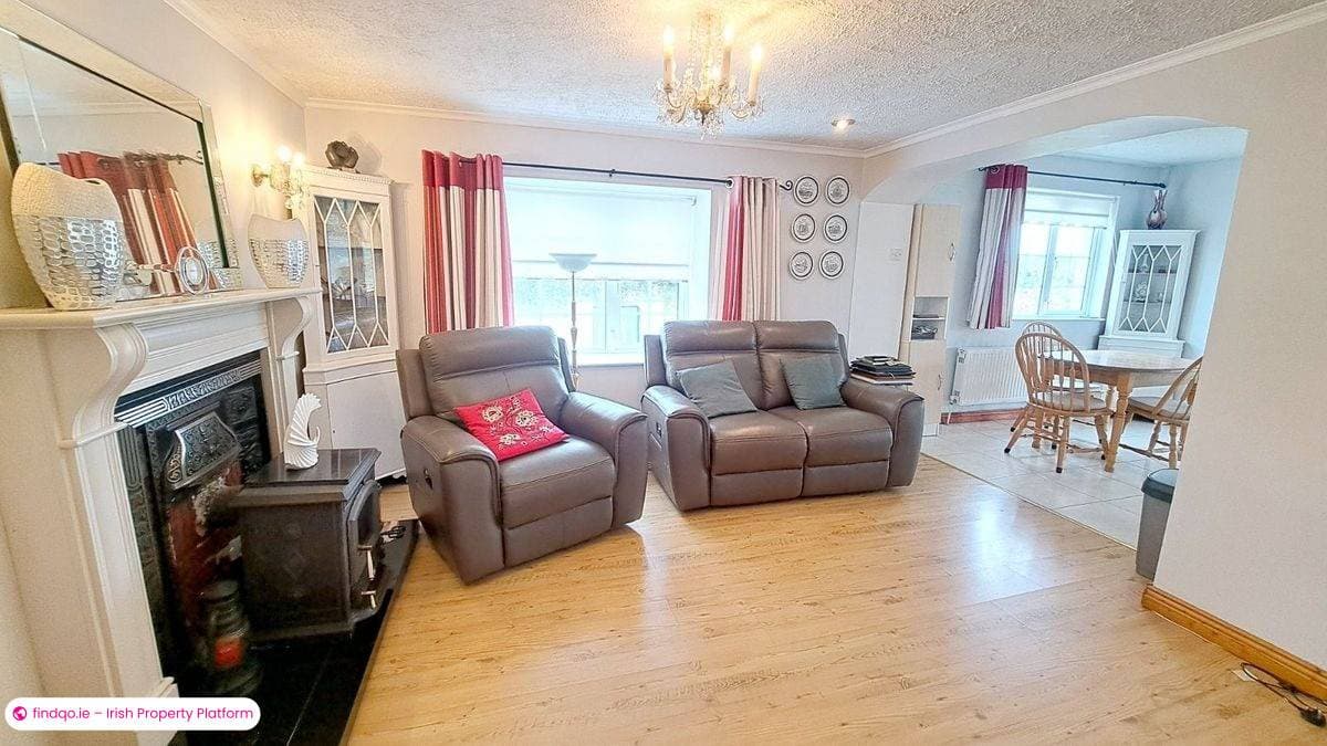 Detached house for Sale in Corbally, Cork