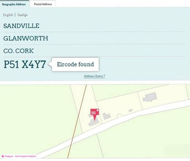 Detached house for Sale in Corbally, Cork