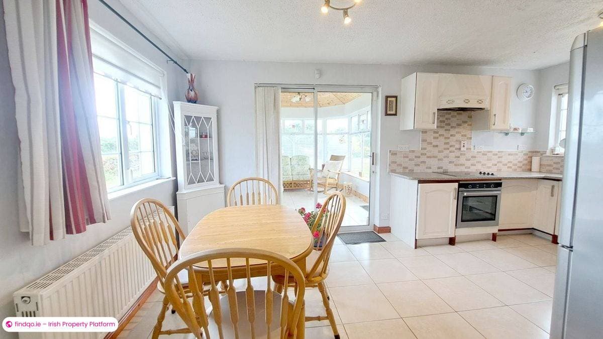 Detached house for Sale in Corbally, Cork