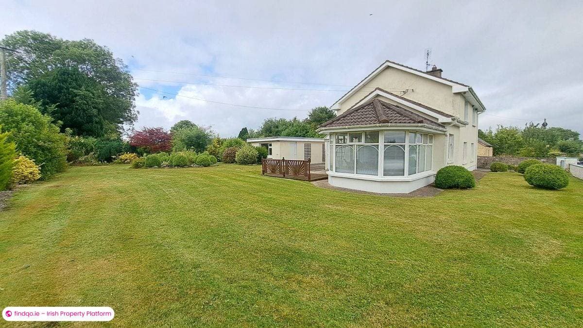 Detached house for Sale in Corbally, Cork