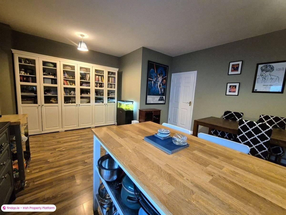 Semi-detached house for Sale in Kinnegad, Westmeath