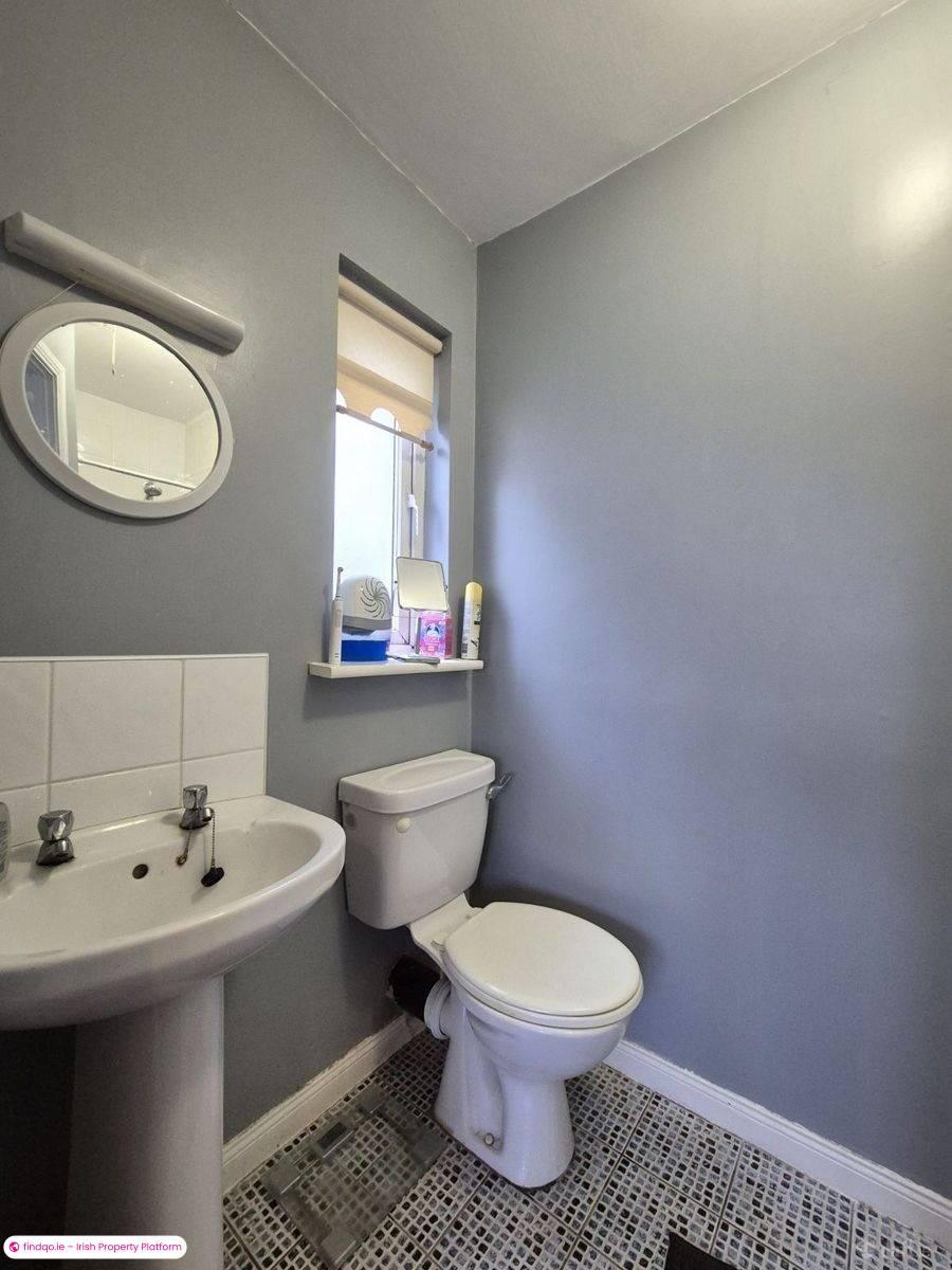 Semi-detached house for Sale in Kinnegad, Westmeath