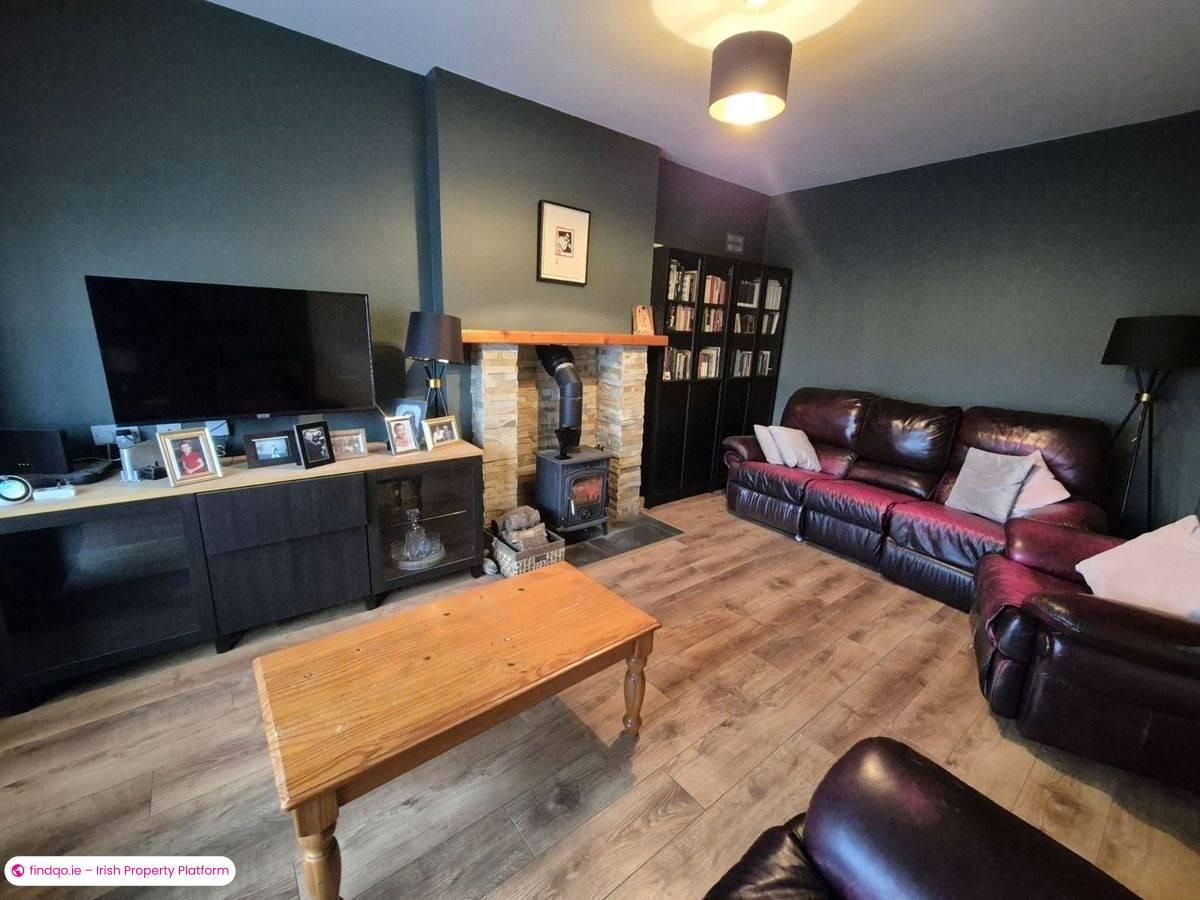 Semi-detached house for Sale in Kinnegad, Westmeath