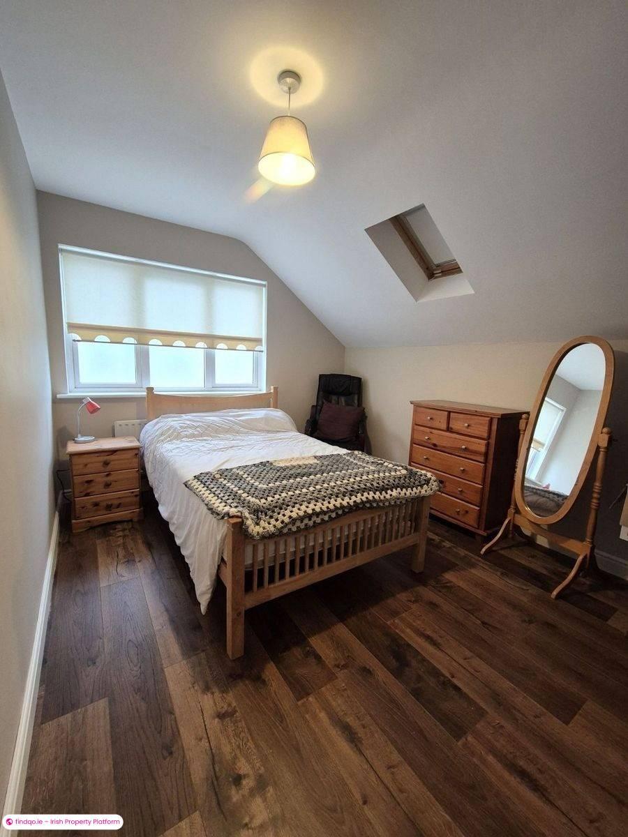 Semi-detached house for Sale in Kinnegad, Westmeath