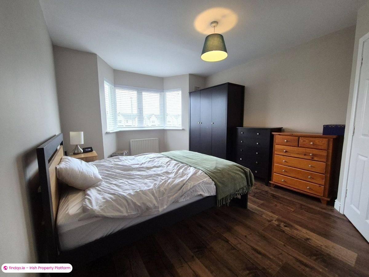 Semi-detached house for Sale in Kinnegad, Westmeath