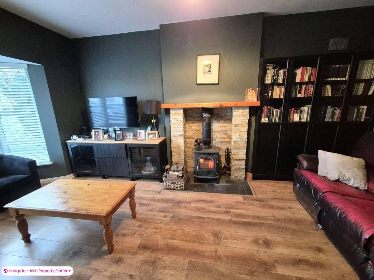 Semi-detached house for Sale in Kinnegad, Westmeath