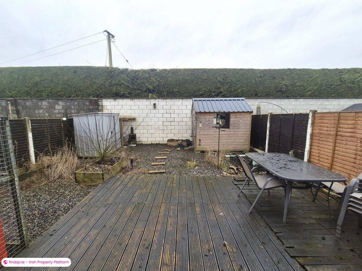 Semi-detached house for Sale in Kinnegad, Westmeath