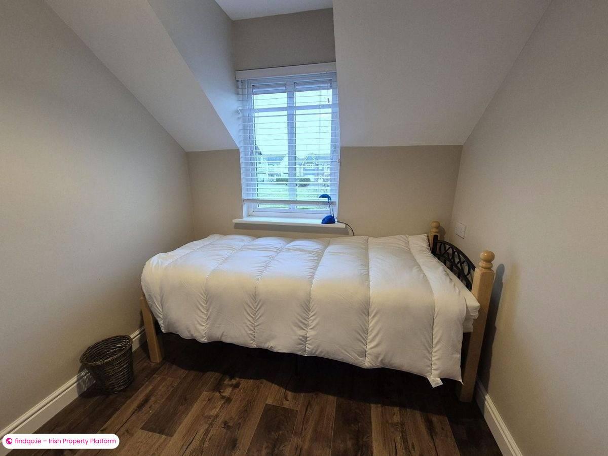 Semi-detached house for Sale in Kinnegad, Westmeath