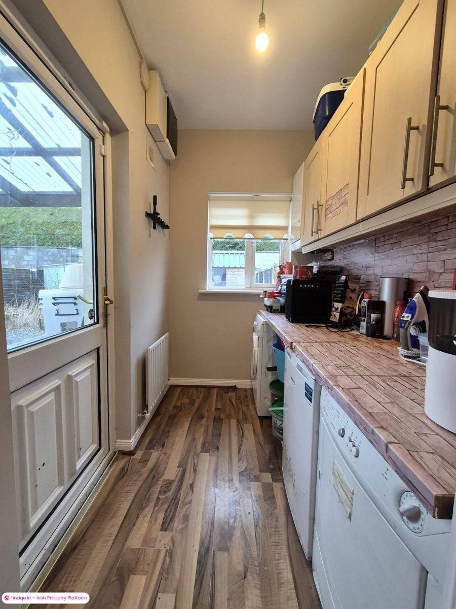Semi-detached house for Sale in Kinnegad, Westmeath