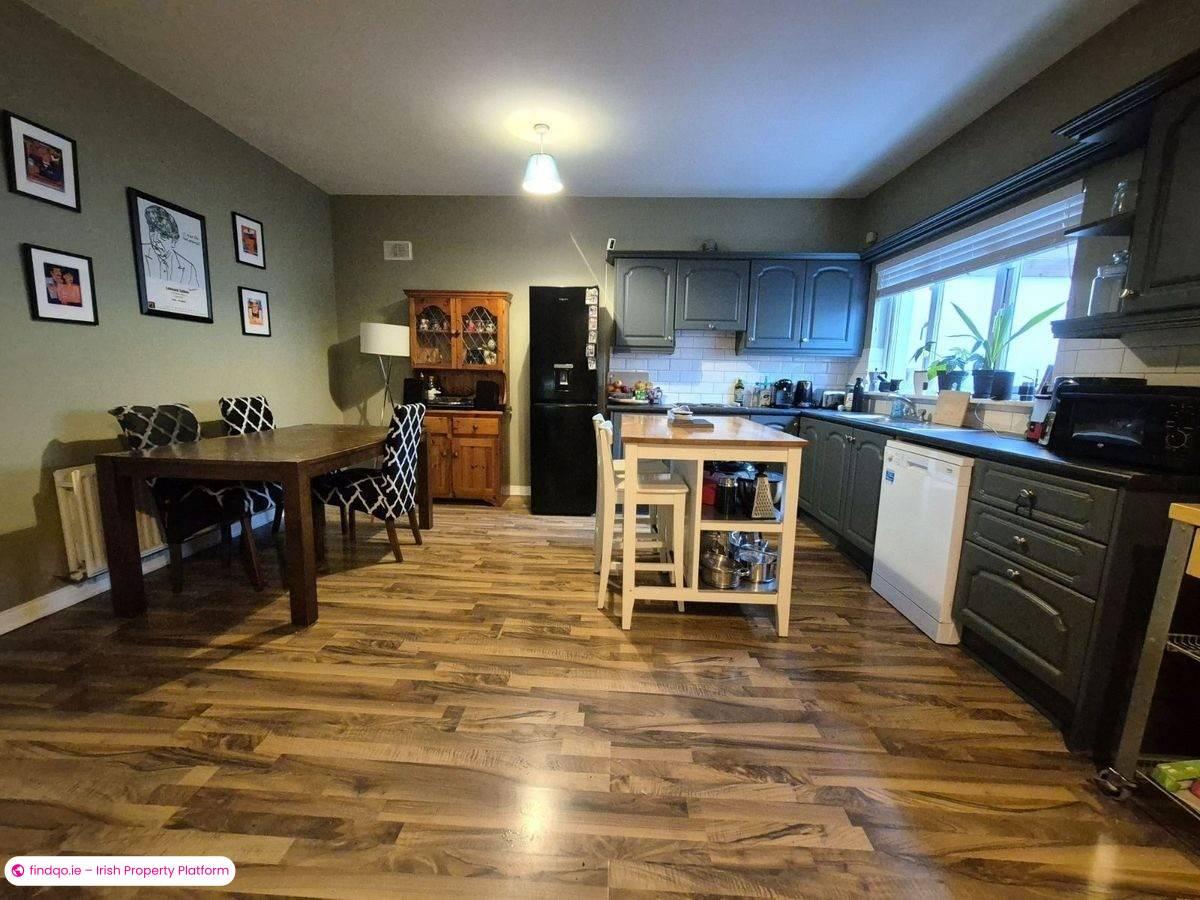 Semi-detached house for Sale in Kinnegad, Westmeath