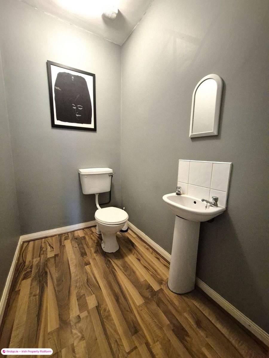 Semi-detached house for Sale in Kinnegad, Westmeath