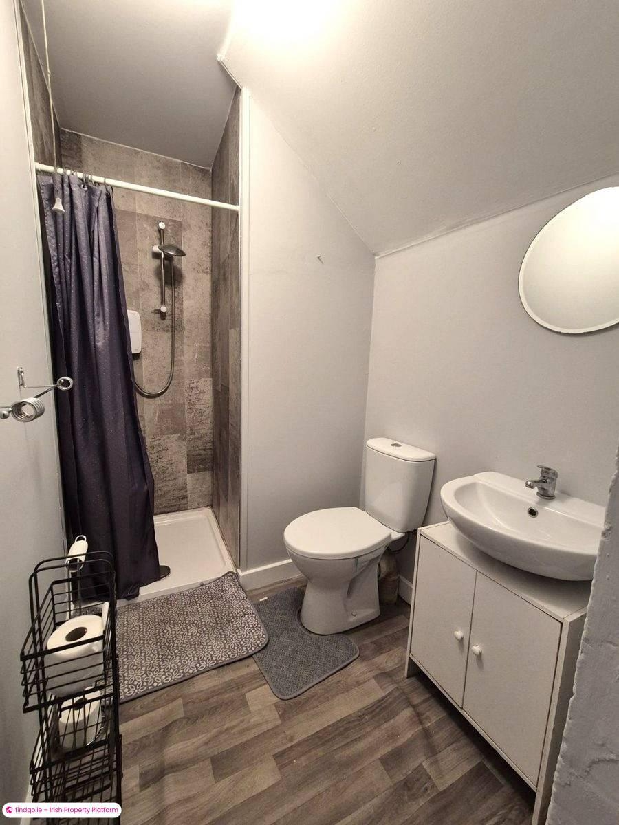 Terraced house for Sale in Edenderry, Offaly