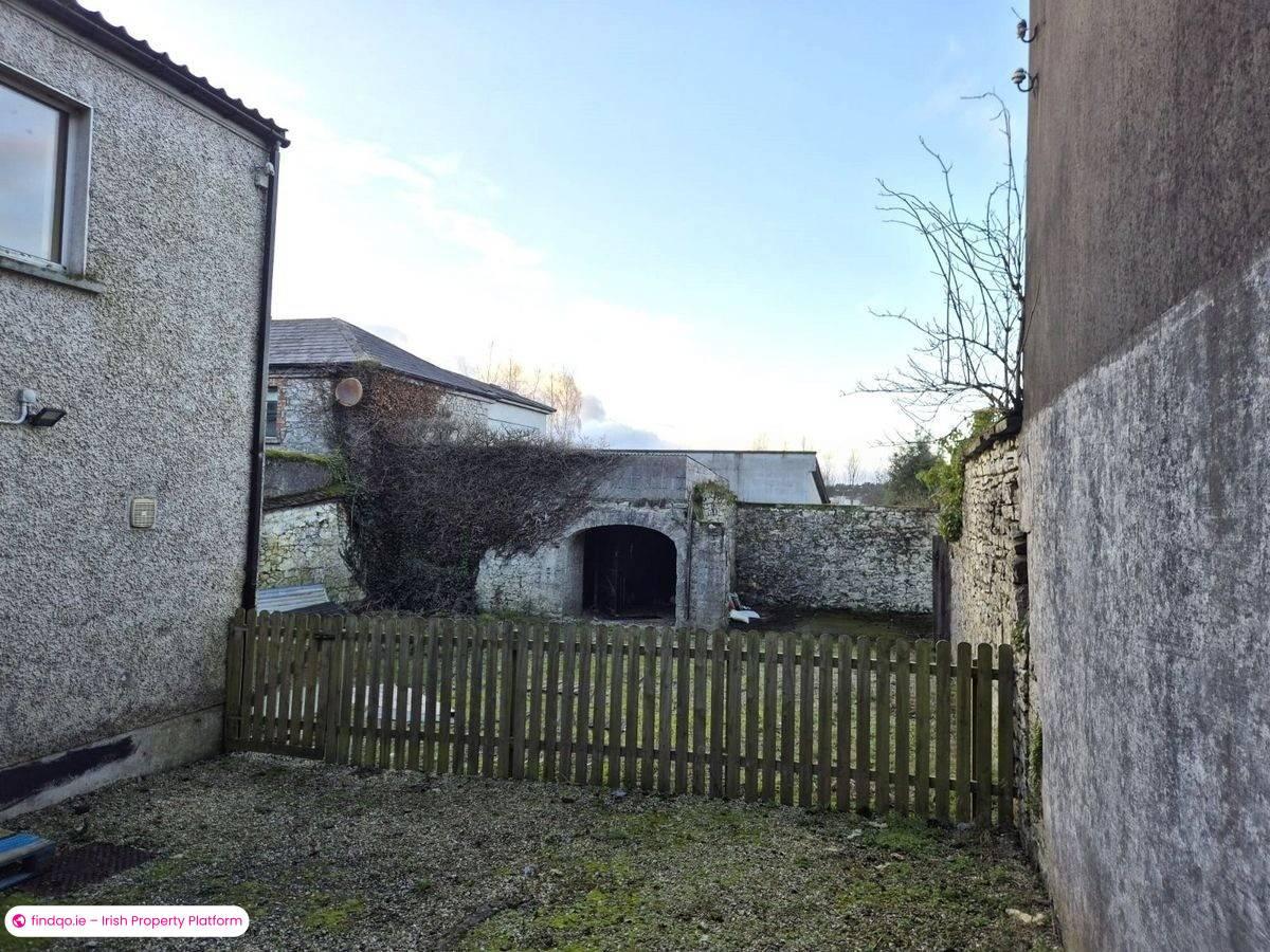 Terraced house for Sale in Edenderry, Offaly