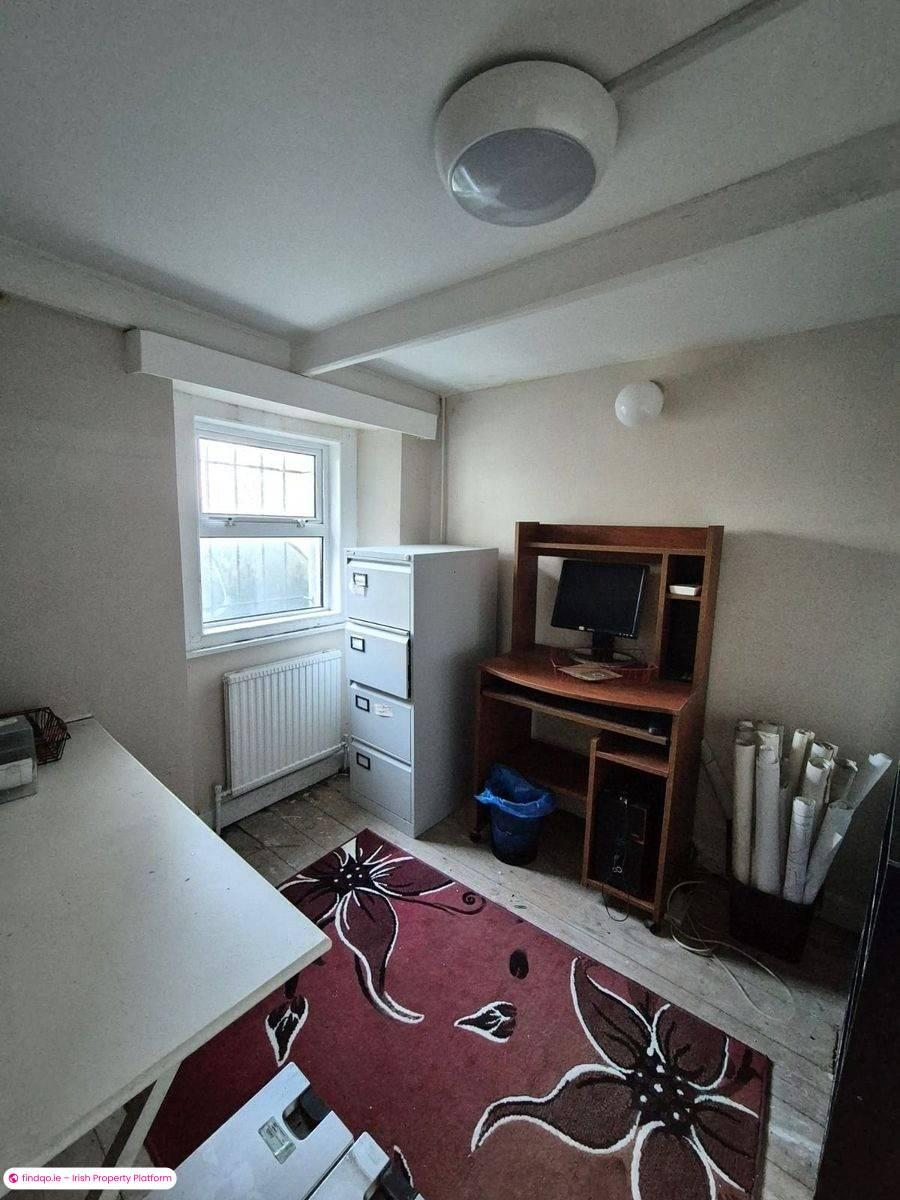 Terraced house for Sale in Edenderry, Offaly