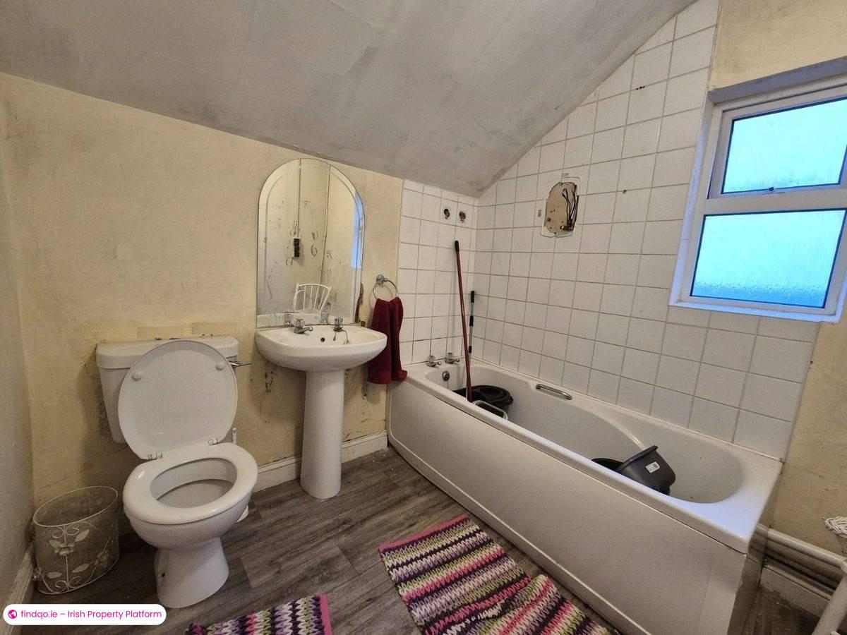 Terraced house for Sale in Edenderry, Offaly