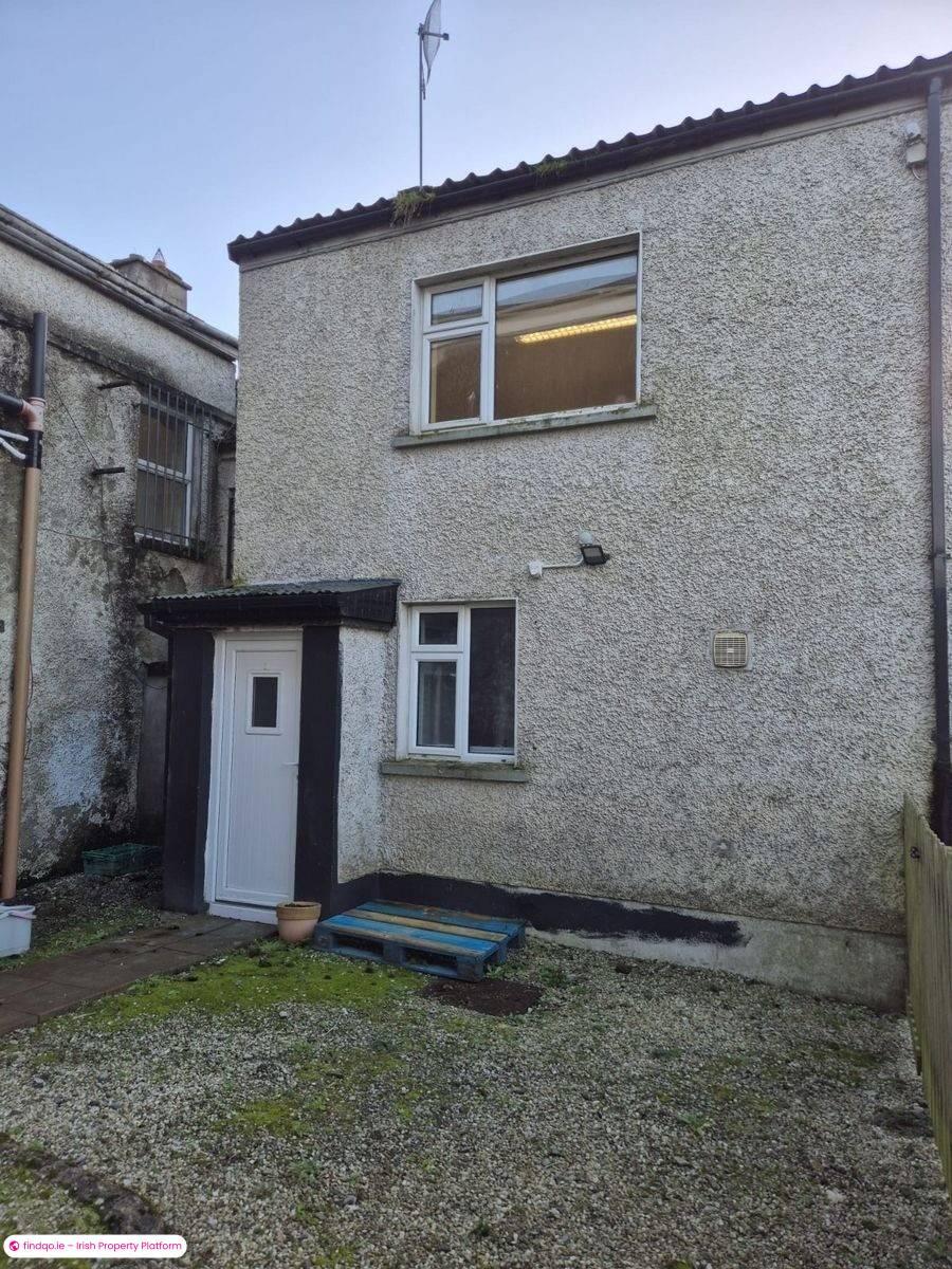 Terraced house for Sale in Edenderry, Offaly