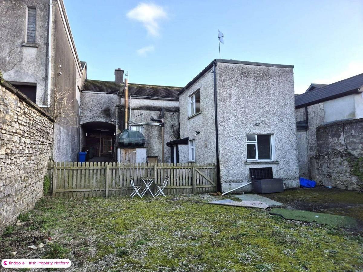 Terraced house for Sale in Edenderry, Offaly