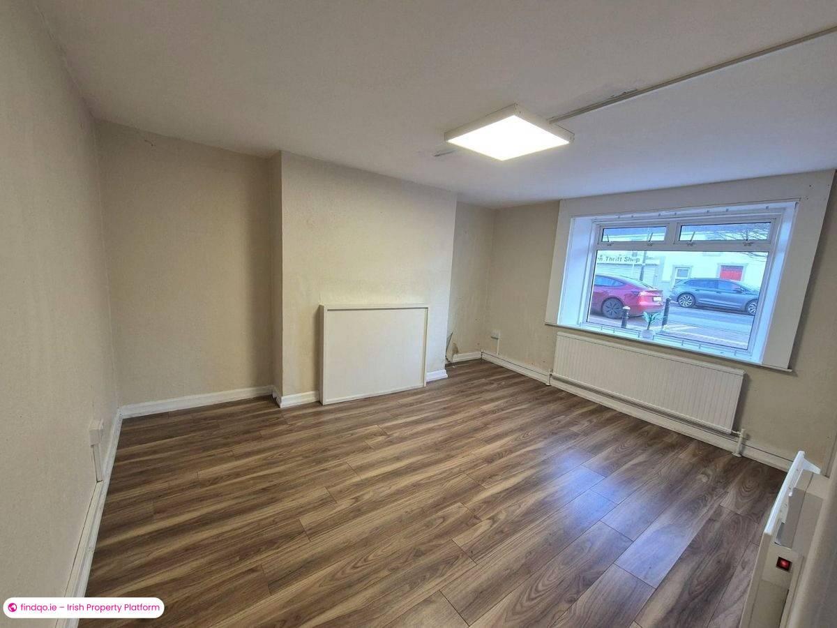 Terraced house for Sale in Edenderry, Offaly