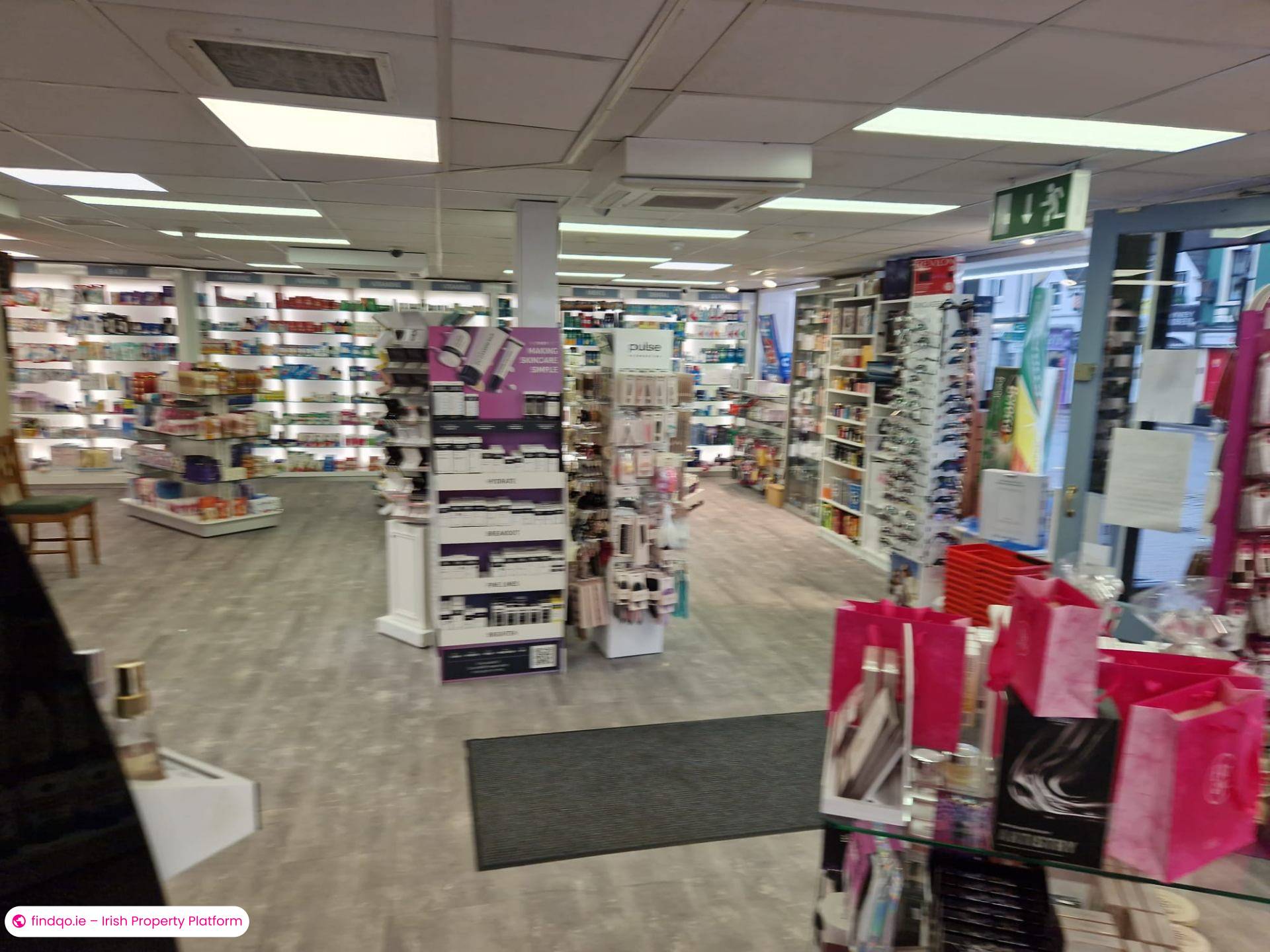 Retail Unit for Sale in Castleblayney, Monaghan