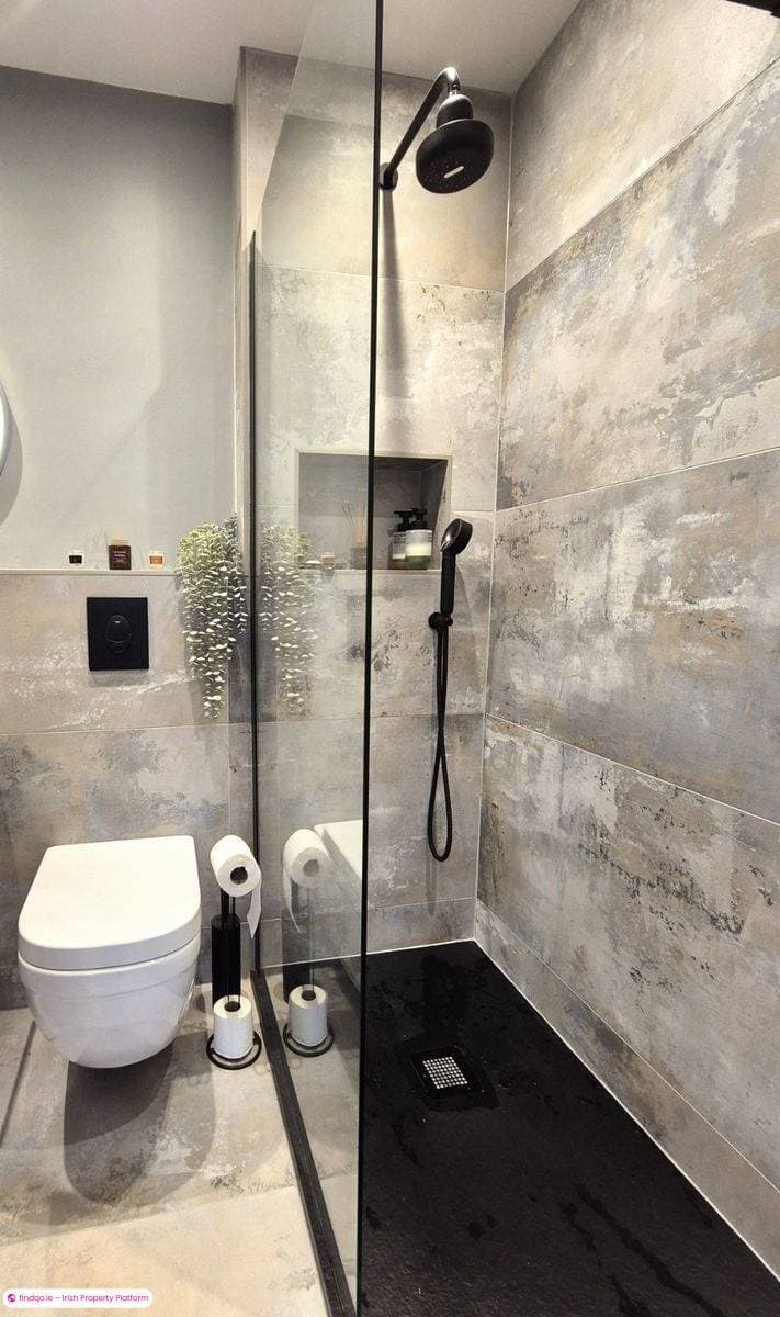 Semi-detached house for Sale in Kinnegad, Westmeath