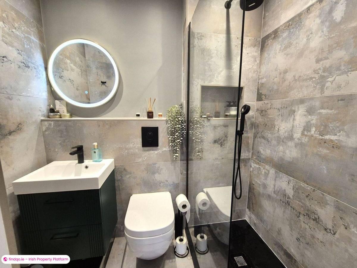 Semi-detached house for Sale in Kinnegad, Westmeath