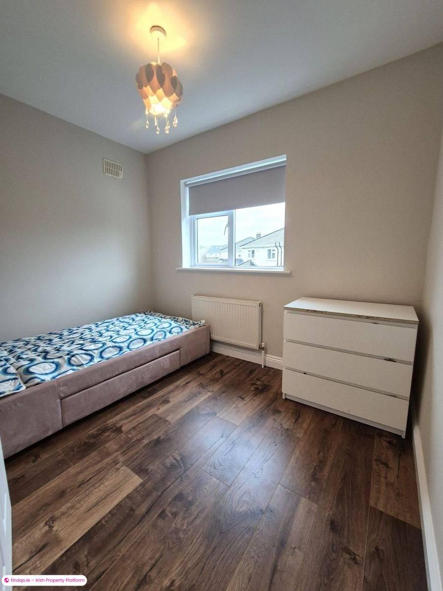 Semi-detached house for Sale in Kinnegad, Westmeath