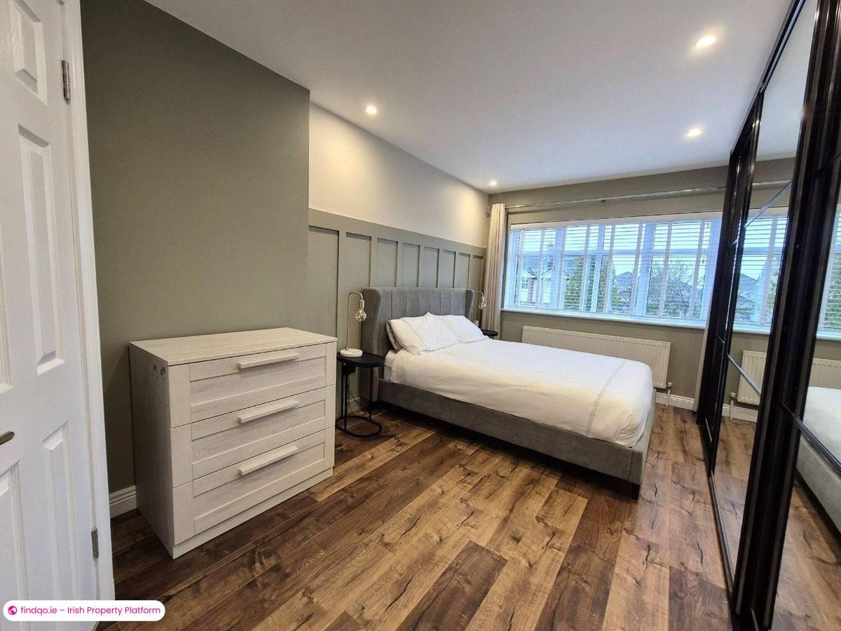 Semi-detached house for Sale in Kinnegad, Westmeath