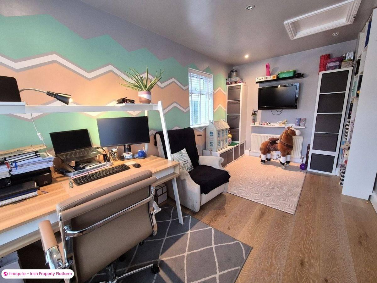 Semi-detached house for Sale in Kinnegad, Westmeath