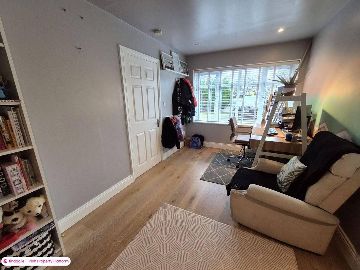 Semi-detached house for Sale in Kinnegad, Westmeath