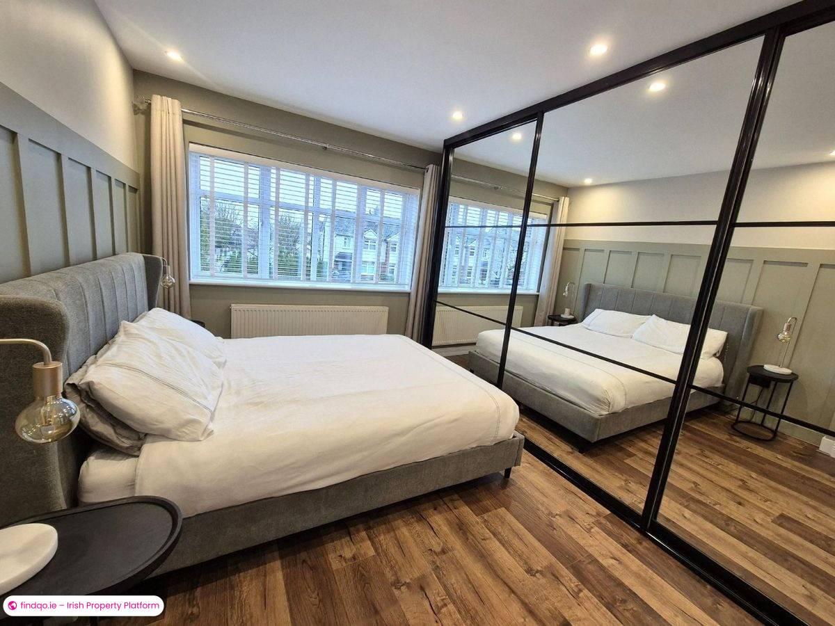 Semi-detached house for Sale in Kinnegad, Westmeath